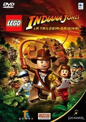 LEGO Indiana Jones – The Original Adventures Rom